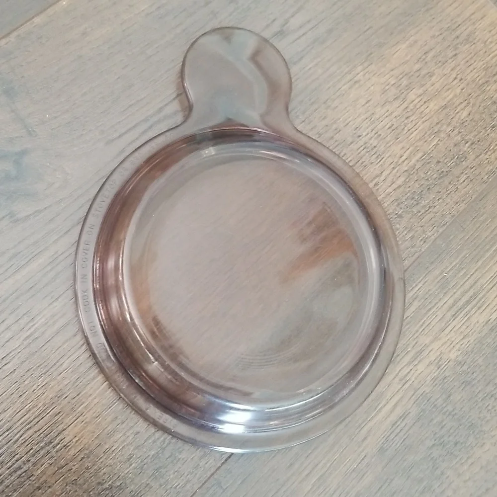 Corningware corning pyrex